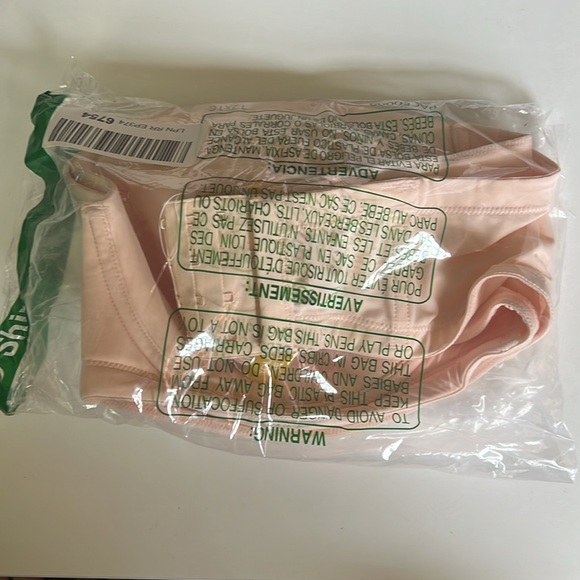 DELIMIRA Women's Underwire Strapless Bra Plus Size - Picture 2 of 2